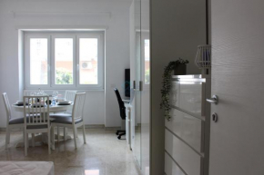 Grandma Giovannina's Great Roman Apartment